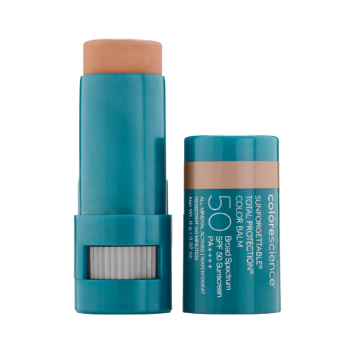 Today’s Deal Sunforgettable® Total Protection® Color Balm SPF 50