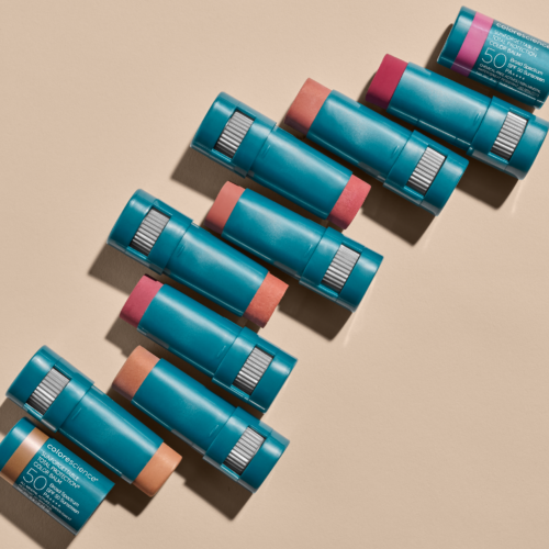 Today’s Deal Sunforgettable® Total Protection® Color Balm SPF 50 - Image 29