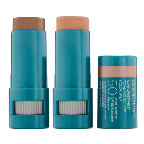 Today’s Deal Sunforgettable® Total Protection® Color Balm SPF 50 - Image 5