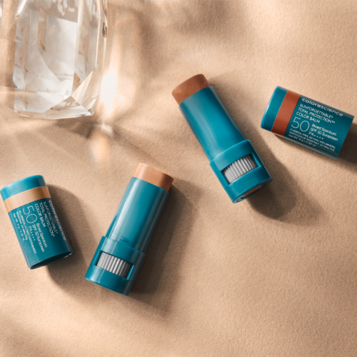 Today’s Deal Sunforgettable® Total Protection® Color Balm SPF 50 - Image 11
