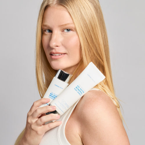 Today’s Deal Total Protection® No-Show™ Body Shield SPF 50 - Image 3