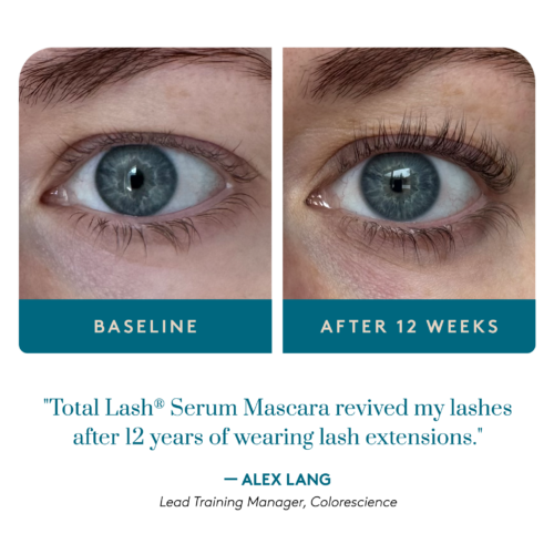 Today’s Deal Total Lash® Serum Mascara - Image 10
