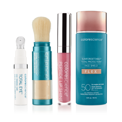Today’s Deal Everyday Glam