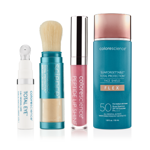 Today’s Deal Everyday Glam