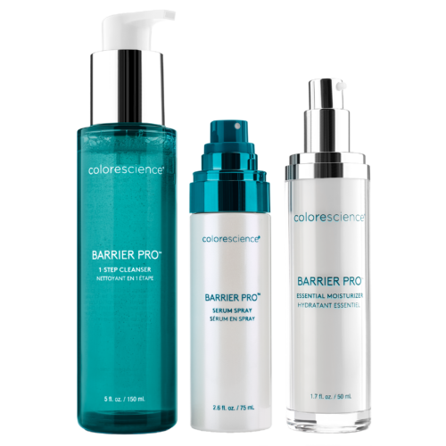 Today’s Deal Barrier Pro™ Collection Trio