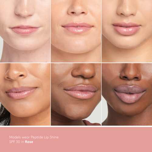 Today’s Deal Peptide Lip Shine SPF 30 - Image 21