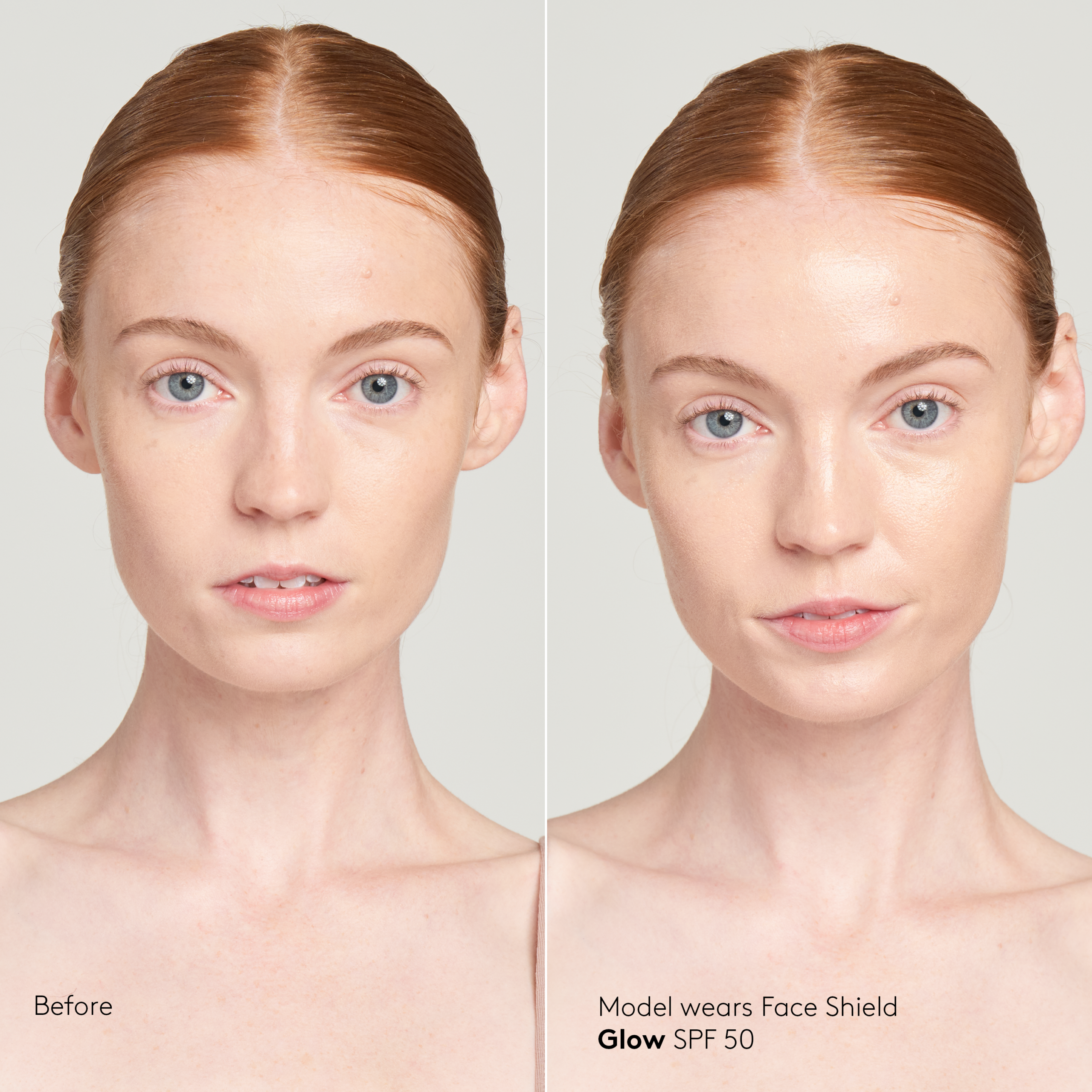 Today’s Deal Sunforgettable® Total Protection® Face Shield Glow SPF 50 - Image 3
