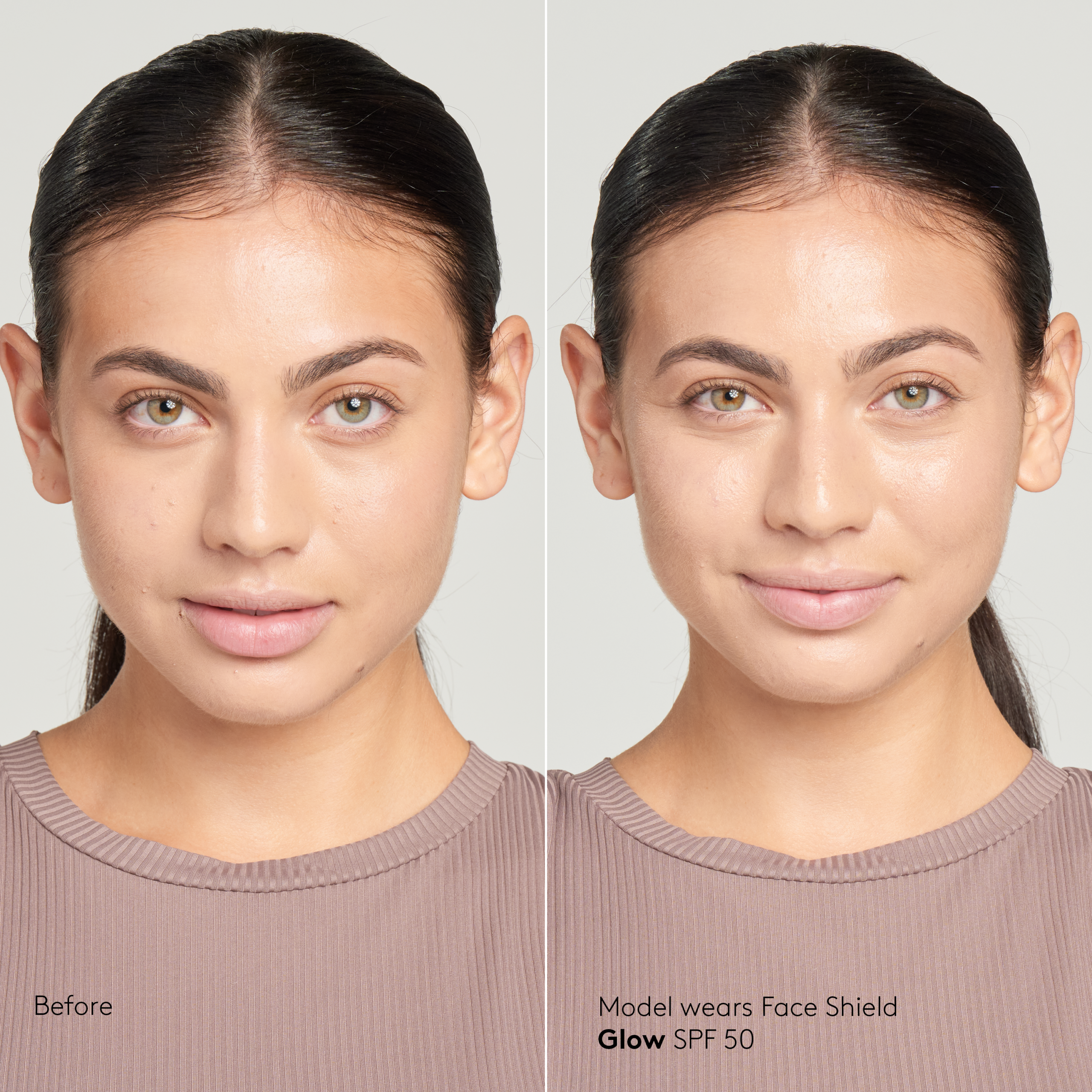 Today’s Deal Sunforgettable® Total Protection® Face Shield Glow SPF 50 - Image 5