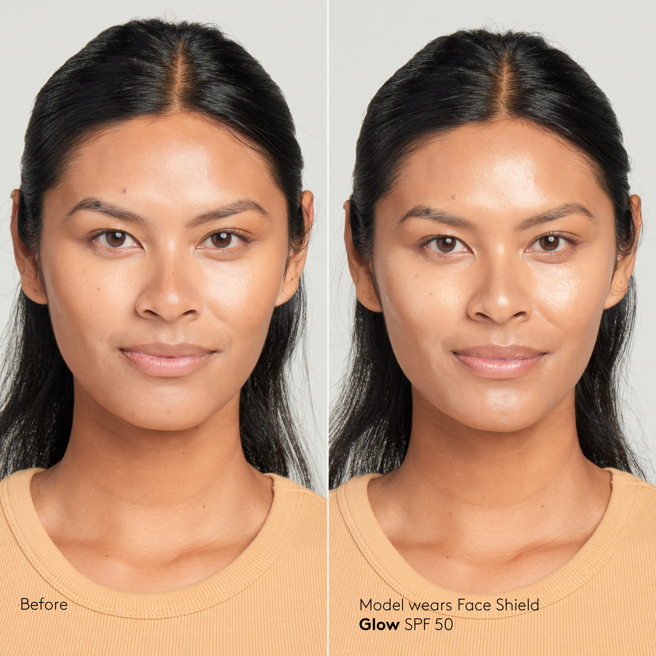 Today’s Deal Sunforgettable® Total Protection® Face Shield Glow SPF 50 - Image 6