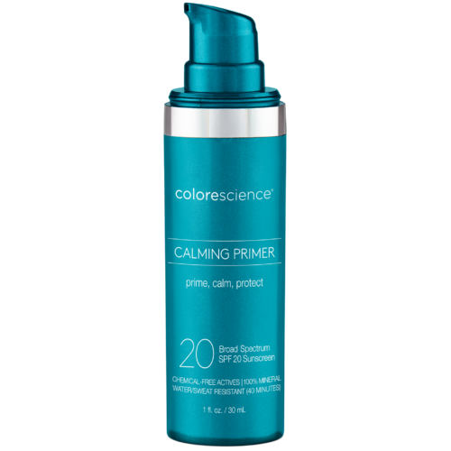 Alternative view of Today’s Deal Calming Primer SPF 20