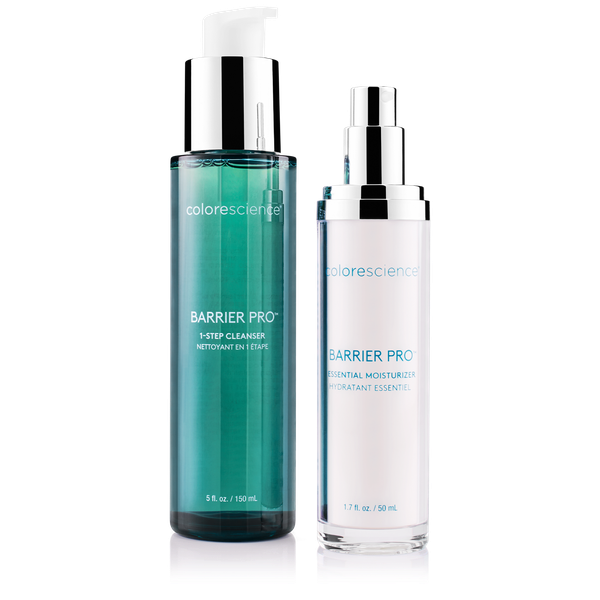 Today’s Deal Barrier Pro™ Essential Duo