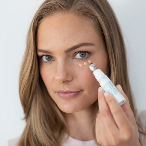 Today’s Deal Total Eye® 3-in-1 Renewal Therapy SPF 35 - Image 7