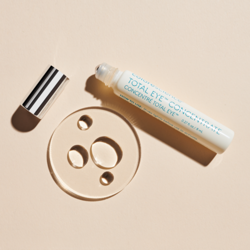 Alternative view of Today’s Deal Total Eye® Concentrate Serum