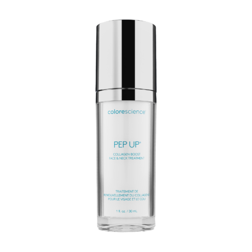 Today’s Deal Pep Up® Collagen Boost Face & Neck Serum