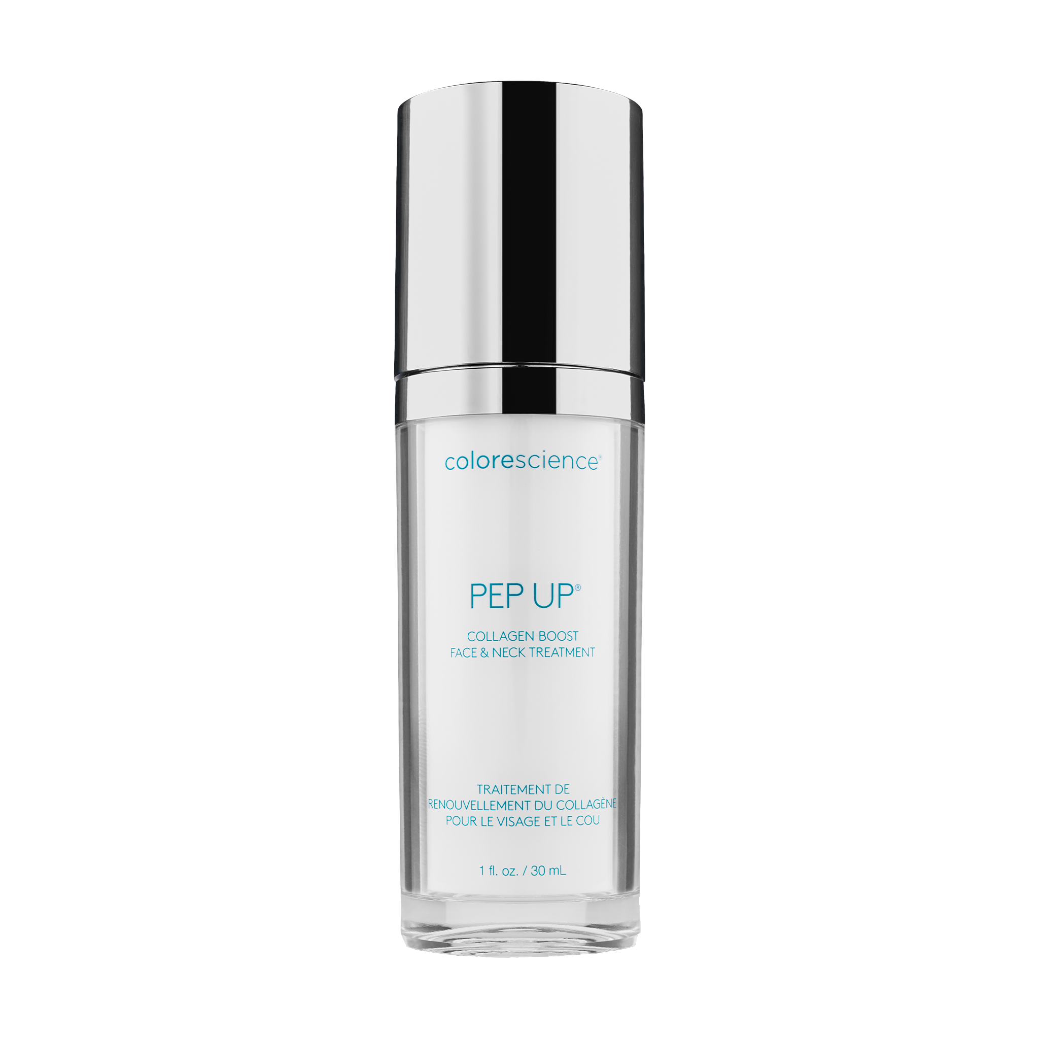Today’s Deal Pep Up® Collagen Boost Face & Neck Serum