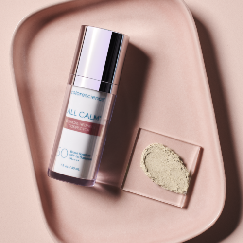 Today’s Deal All Calm® Clinical Redness Corrector SPF 50 - Image 3