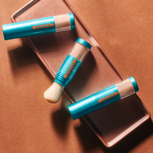 Today’s Deal Sunforgettable® Total Protection® Brush-On Shield Bronze SPF 50 - Image 3
