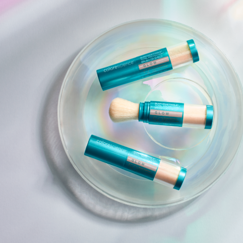 Today’s Deal Sunforgettable® Total Protection® Brush-On Shield Glow SPF 50 - Image 3