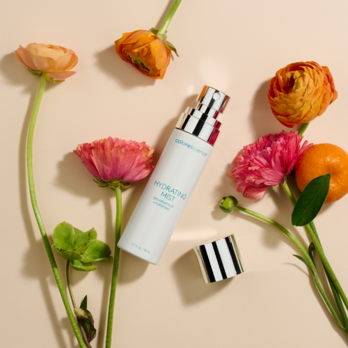 Today’s Deal Hydrating Mist Setting Spray - Image 2