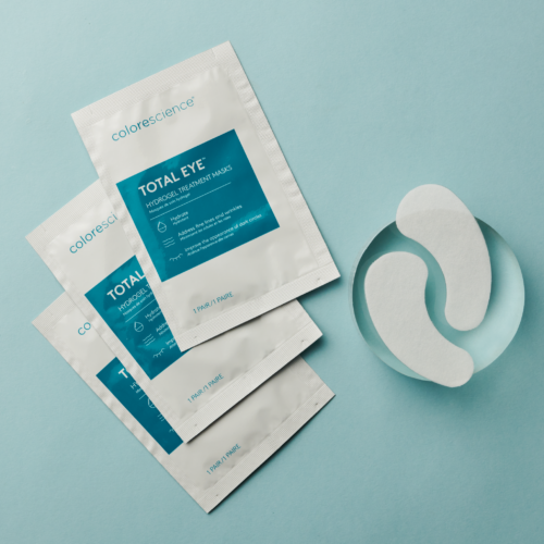 Today’s Deal Total Eye® Hydrogel Treatment Masks - Image 5