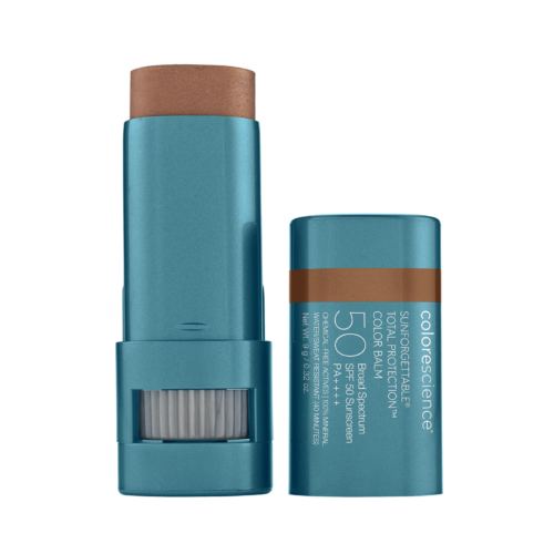 Today’s Deal Sunforgettable® Total Protection® Color Balm SPF 50 - Image 5