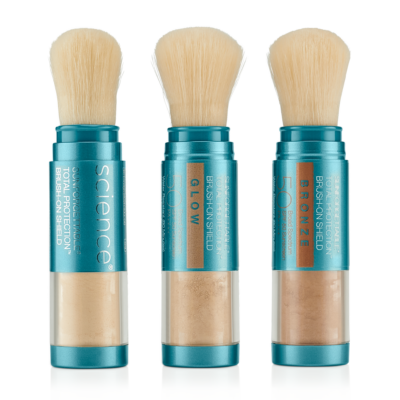Today’s Deal Brush-On Shield Custom Trio