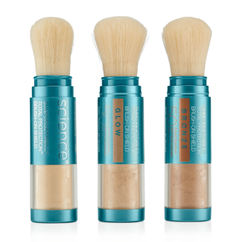 Today’s Deal Brush-On Shield Custom Trio