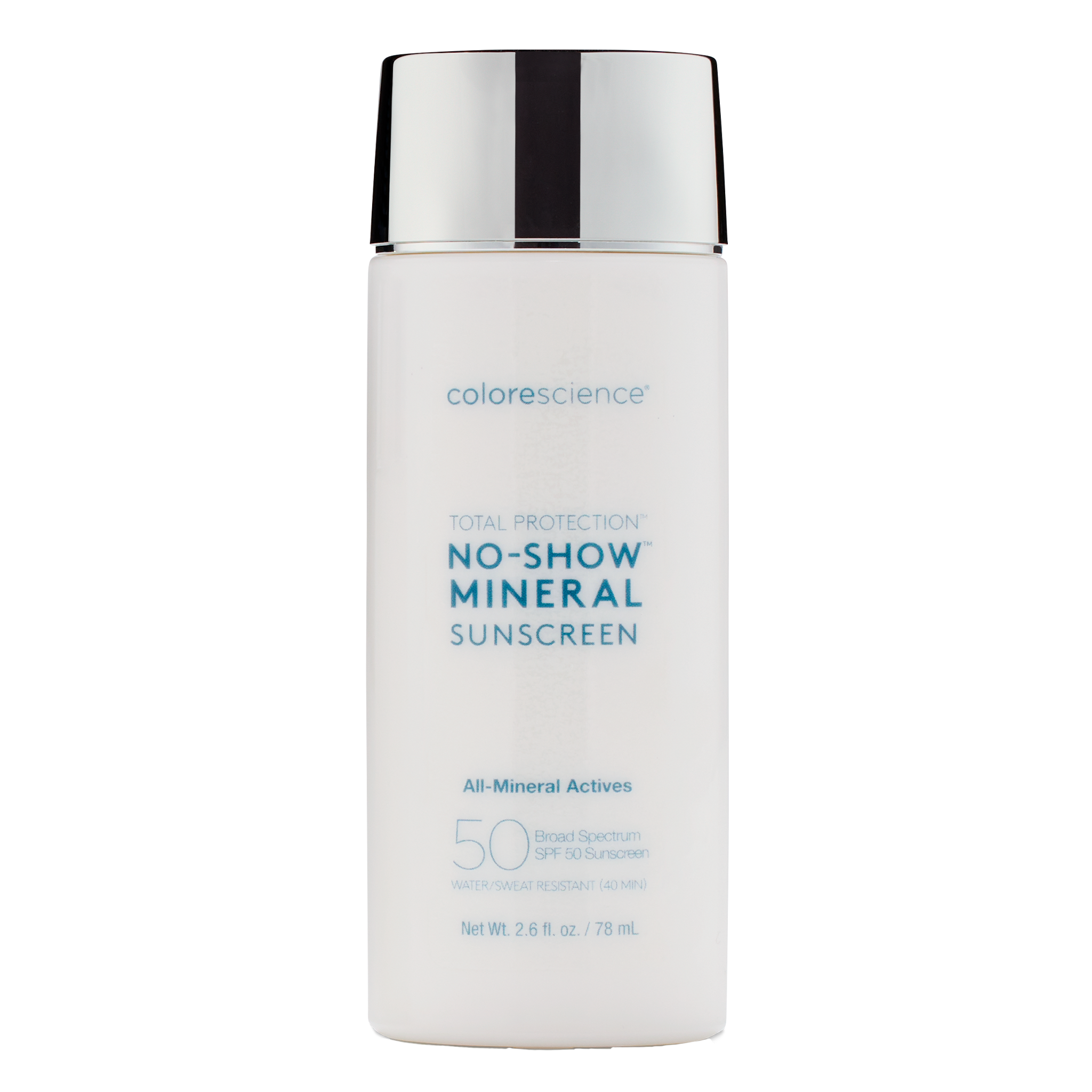 Today’s Deal Total Protection® No-Show™ Mineral Sunscreen SPF 50 - Image 2