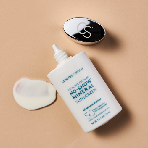Today’s Deal Total Protection® No-Show™ Mineral Sunscreen SPF 50 - Image 5