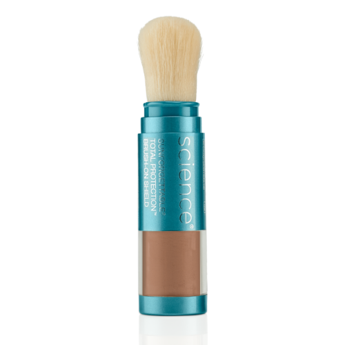 Today’s Deal Sunforgettable® Total Protection® Brush-On Shield SPF 50 - Image 8