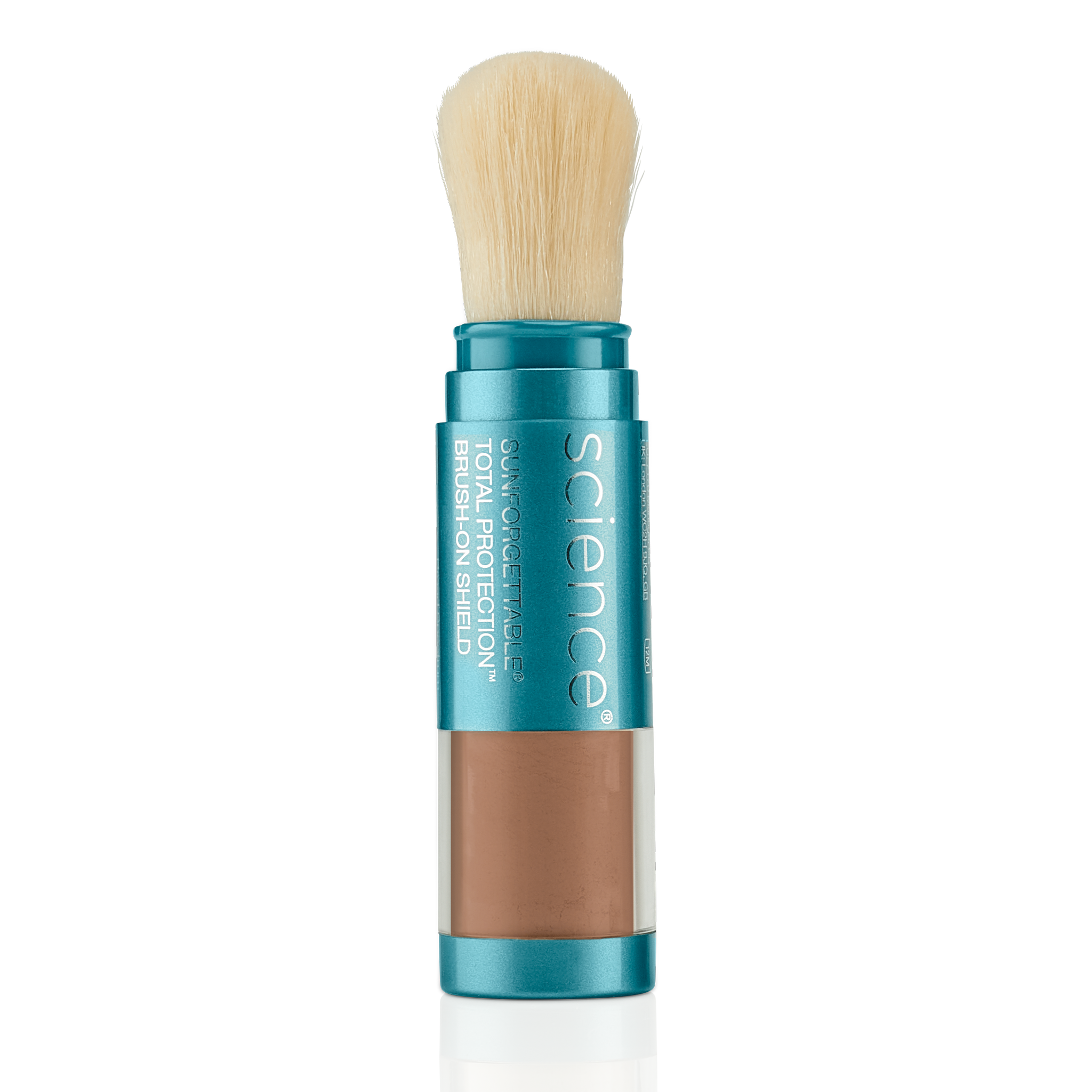Today’s Deal Sunforgettable® Total Protection® Brush-On Shield SPF 50 - Image 8