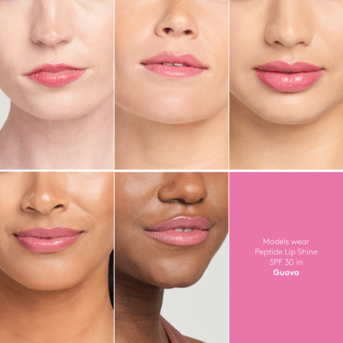 Today’s Deal Peptide Lip Shine SPF 30 - Image 24