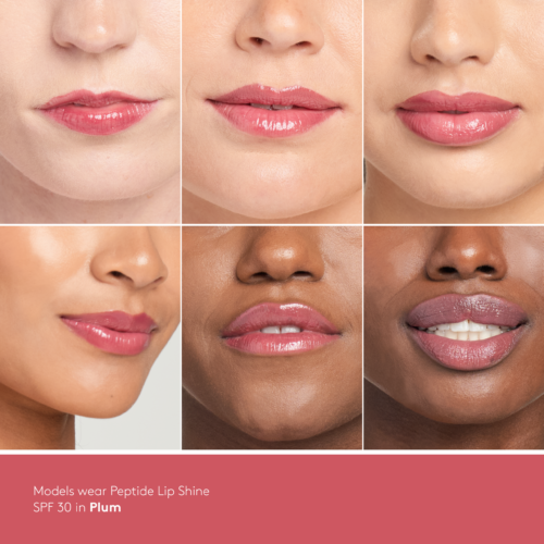 Today’s Deal Peptide Lip Shine SPF 30 - Image 25