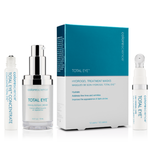 Today’s Deal Total Eye® Collection