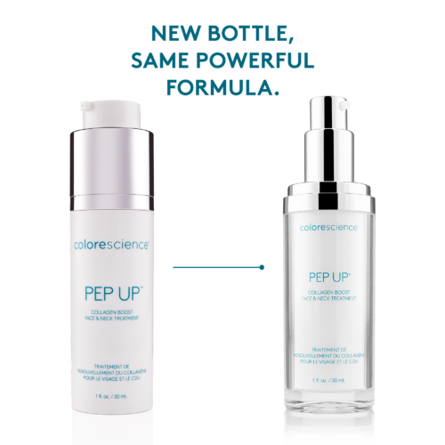 Today’s Deal Pep Up® Collagen Boost Face & Neck Serum - Image 6