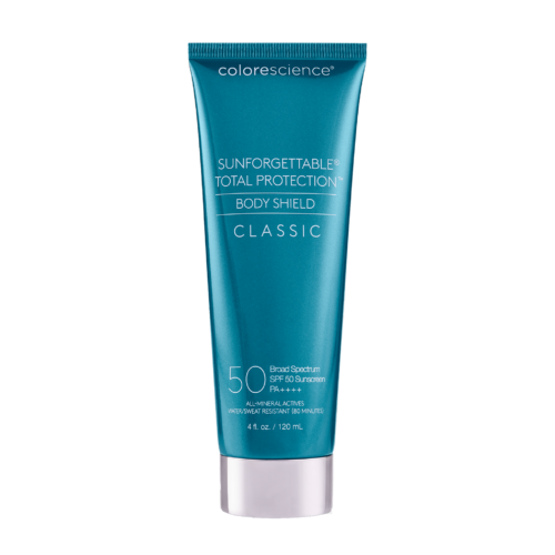 Today’s Deal Sunforgettable® Total Protection® Body Shield Classic SPF 50