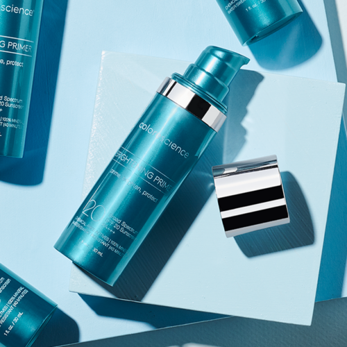 Today’s Deal Brightening Primer SPF 20 - Image 4