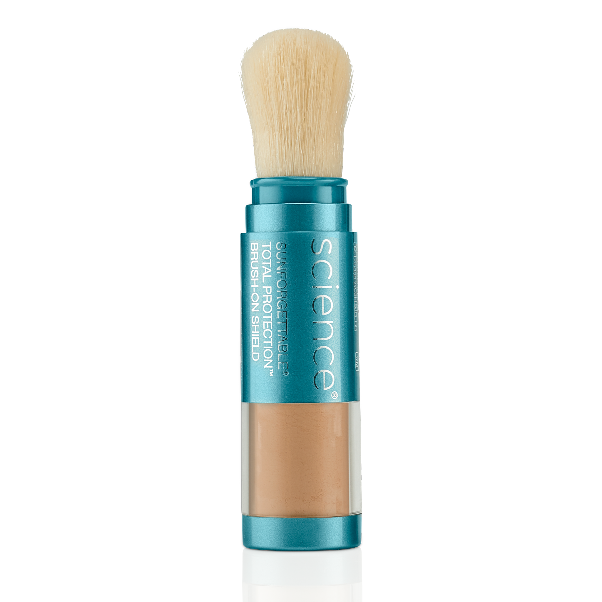 Today’s Deal Sunforgettable® Total Protection® Brush-On Shield SPF 50 - Image 6