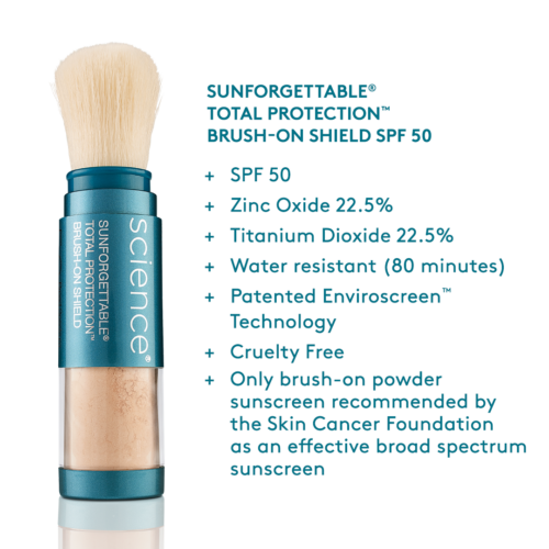 Today’s Deal Sunforgettable® Total Protection® Brush-On Shield SPF 50 - Image 11