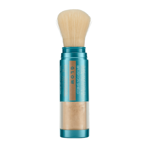 Today’s Deal Sunforgettable® Total Protection® Brush-On Shield Glow SPF 50
