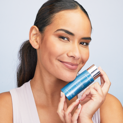 Today’s Deal Sunforgettable® Total Protection® Face Shield Matte SPF 50 - Image 3