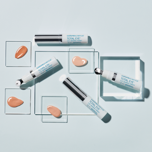 Today’s Deal Total Eye® 3-in-1 Renewal Therapy SPF 35 - Image 11