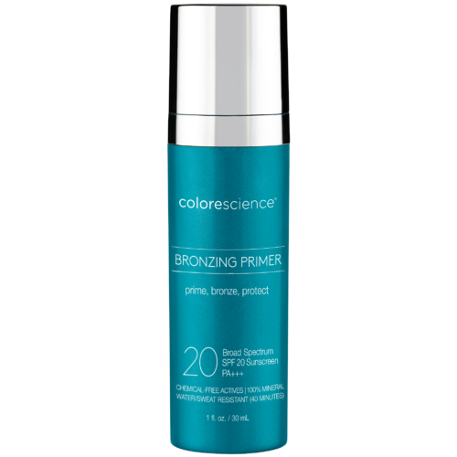 Today’s Deal Bronzing Primer SPF 20