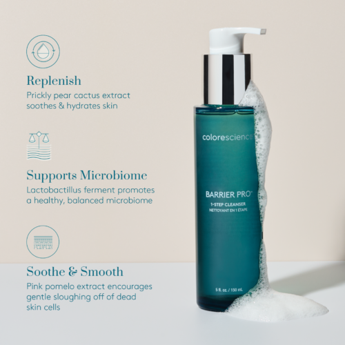 Today’s Deal Barrier Pro™ 1-Step Cleanser - Image 5
