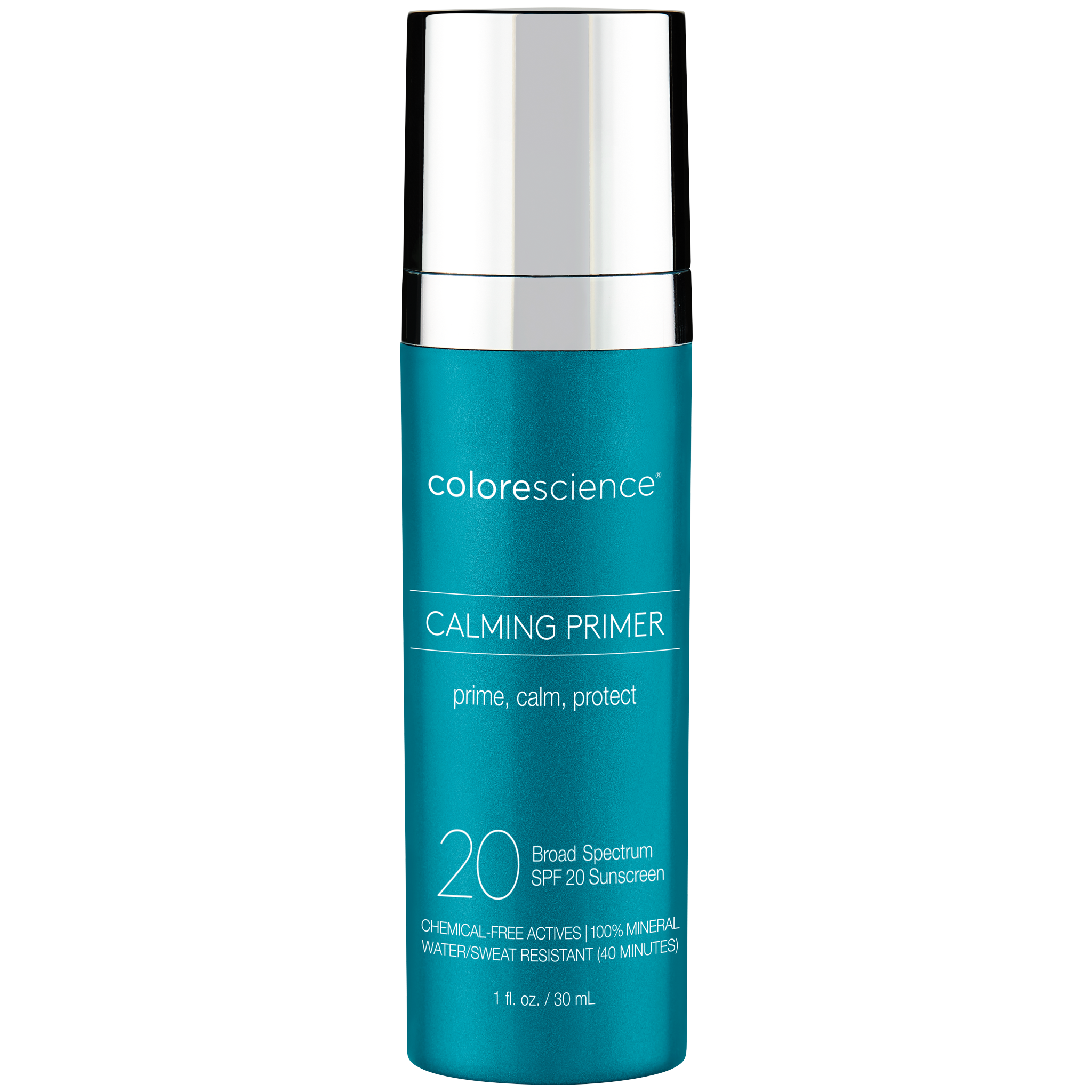 Today’s Deal Calming Primer SPF 20