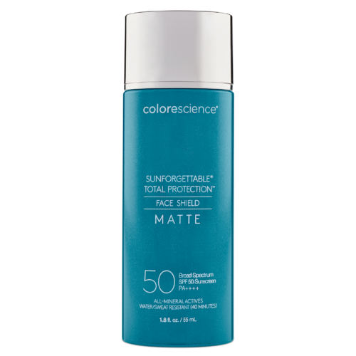 Today’s Deal Sunforgettable® Total Protection® Face Shield Matte SPF 50