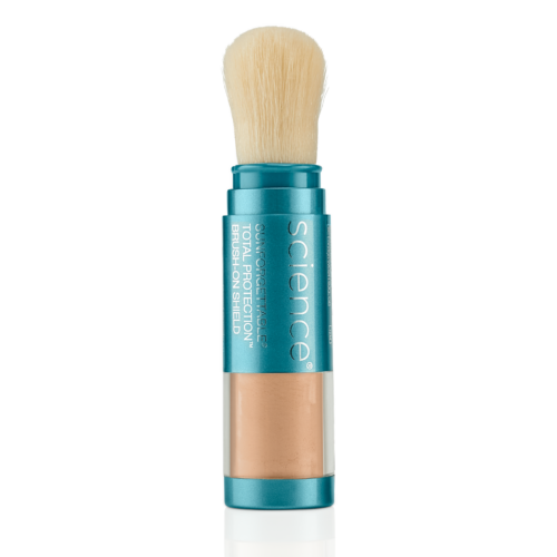 Today’s Deal Sunforgettable® Total Protection® Brush-On Shield SPF 50 - Image 4