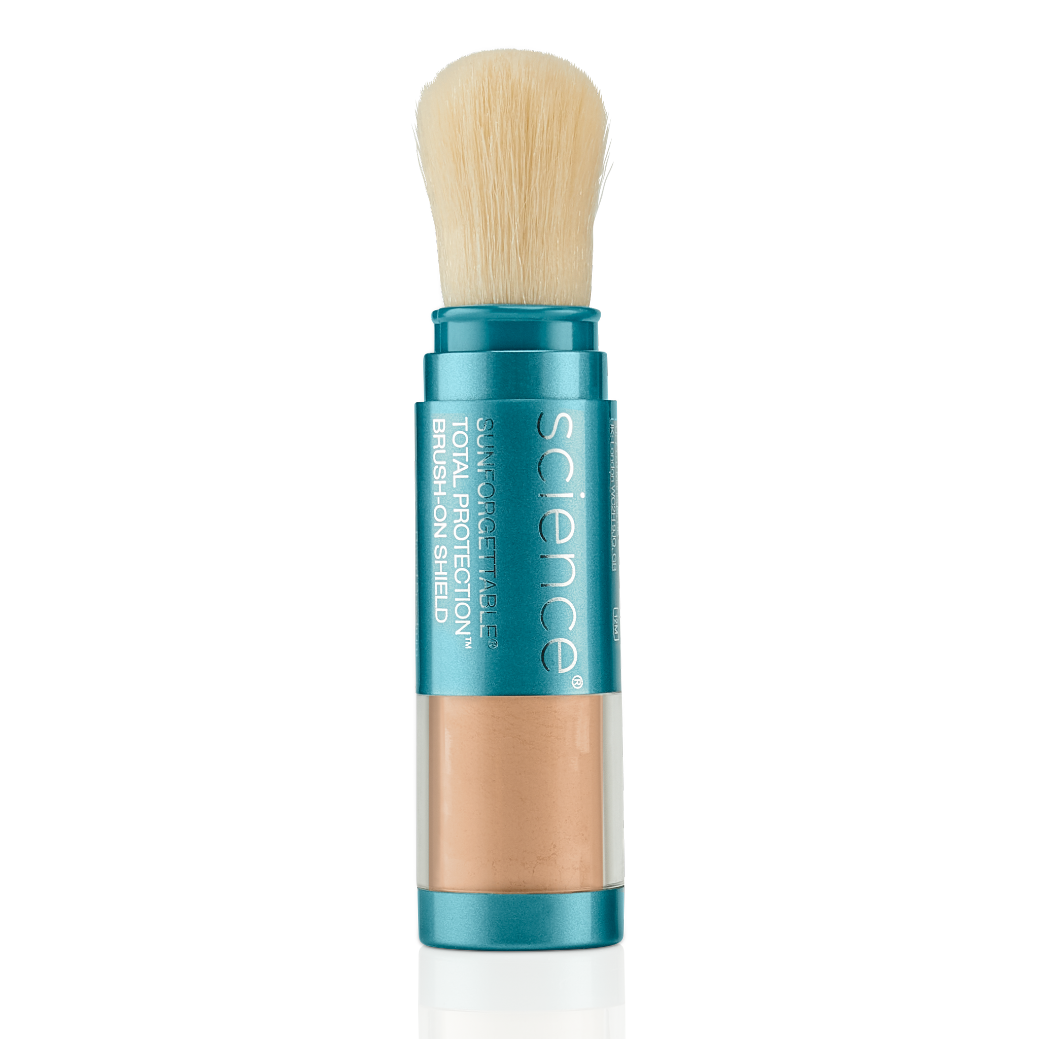 Today’s Deal Sunforgettable® Total Protection® Brush-On Shield SPF 50 - Image 4