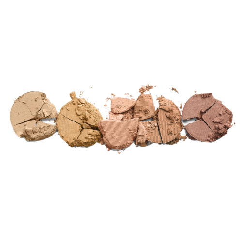 Alternative view of Today’s Deal Mineral Corrector Palette SPF 20