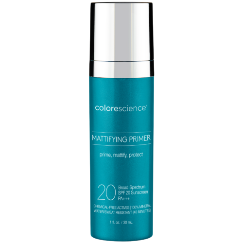 Today’s Deal Mattifying Primer SPF 20